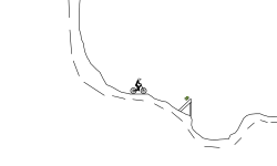 A Bumpy Road To Home
