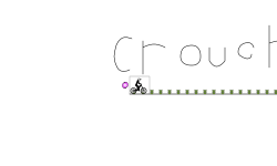 Crouch