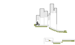 Hover City [FC]