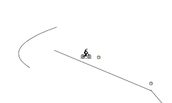 Aiden's first map