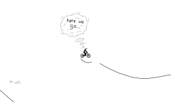My BEST Wheelie!!