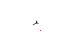 Slow-mo holddown
