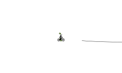 Blob Jumps