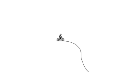 MTB race downhill ruch (pt.3)