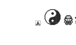 3 pixel arts