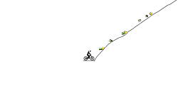crazy jump