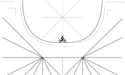 Gravity Jumps: Detail