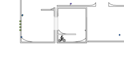 100 IQ Map