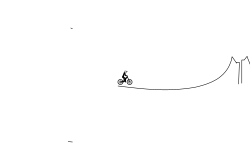 kinda sorta smooth jumps