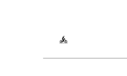 Brkn Bmx Vehıcle