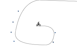 first level