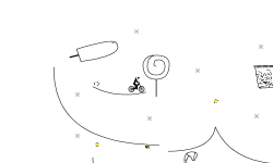 ᑕᗩᑎᗪƳᒪᗩᑎᗪ