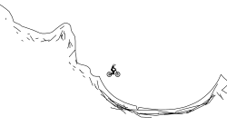 Quick track Terrain