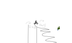 Rocky Downhill