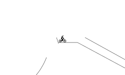 long-ish fall