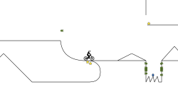 speed run(desc)