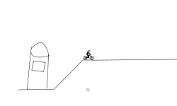 Roller Coaster Track 3 (Desc)