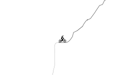 climb to the sky