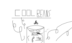 cool beans