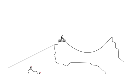 Floating Cliffs