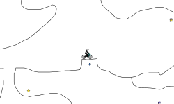 anti-grav challenge