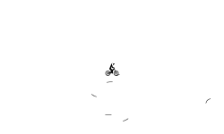 Short rail ride
