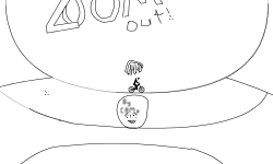 Half Pipe