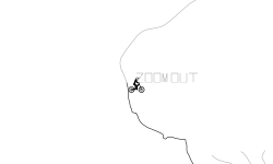 Wheelie On A Waterfall (Desc.)