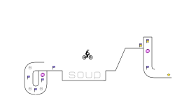 soup I