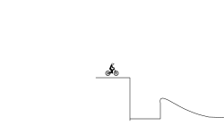 Same track, no whooops
