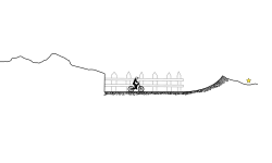 1 jump challenge (desc)