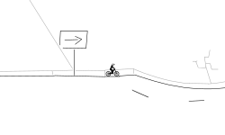 Terrain rider