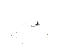Wheelie Auto