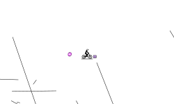 Beginners track