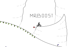 MR.BOOST [completed]