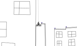 3D CITY PREVIEW