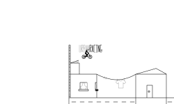 Urban Racing (Desc.)