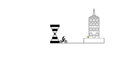 mini skyscraper