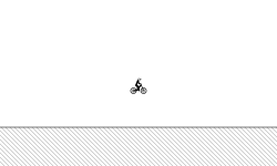 Half Pipe track
