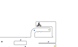 BMX Challenge #8