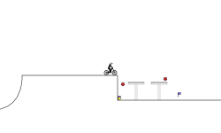 Slightly Longer Trial