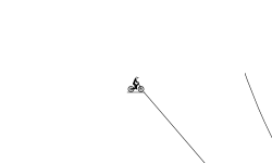 the leap