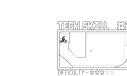 Tech Skill #2 - Positioning