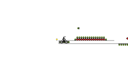 Ninja Skill I