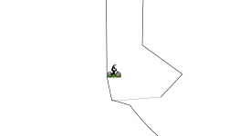 a track with no checkpoints!!!