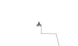 steps backward