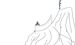 Gravity mountain preview