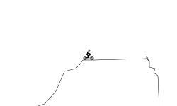Mountain run down