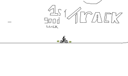 1st Track