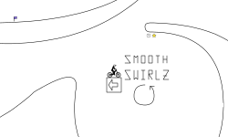 Smooth Swirls